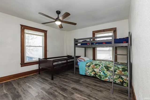 $390,000 | 3910 East Bellefontaine Road, Hamilton, IN 46742