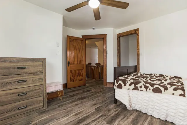 $390,000 | 3910 East Bellefontaine Road, Hamilton, IN 46742