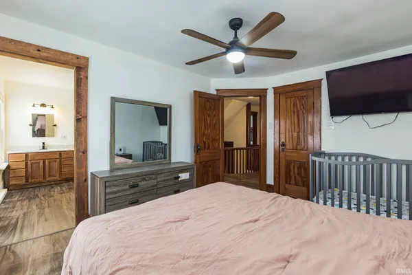 $350,000 | 3910 East Bellefontaine Road, Hamilton, IN 46742