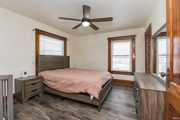 $350,000 | 3910 East Bellefontaine Road, Hamilton, IN 46742