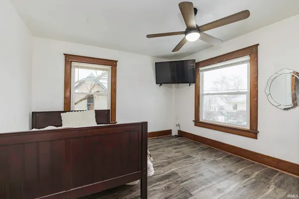 $350,000 | 3910 East Bellefontaine Road, Hamilton, IN 46742