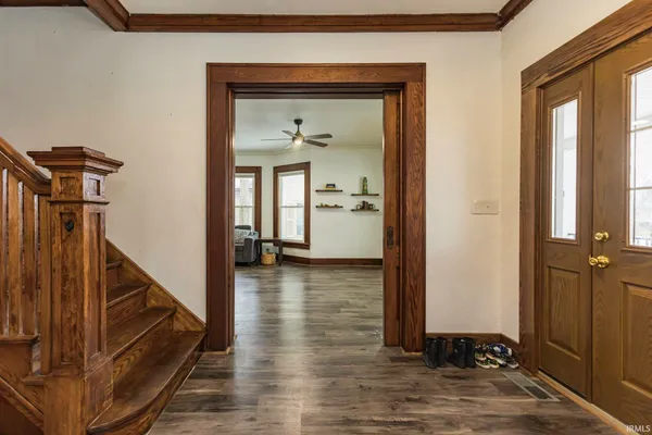 $350,000 | 3910 East Bellefontaine Road, Hamilton, IN 46742