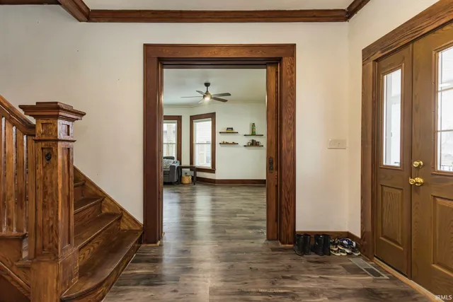 $390,000 | 3910 East Bellefontaine Road, Hamilton, IN 46742