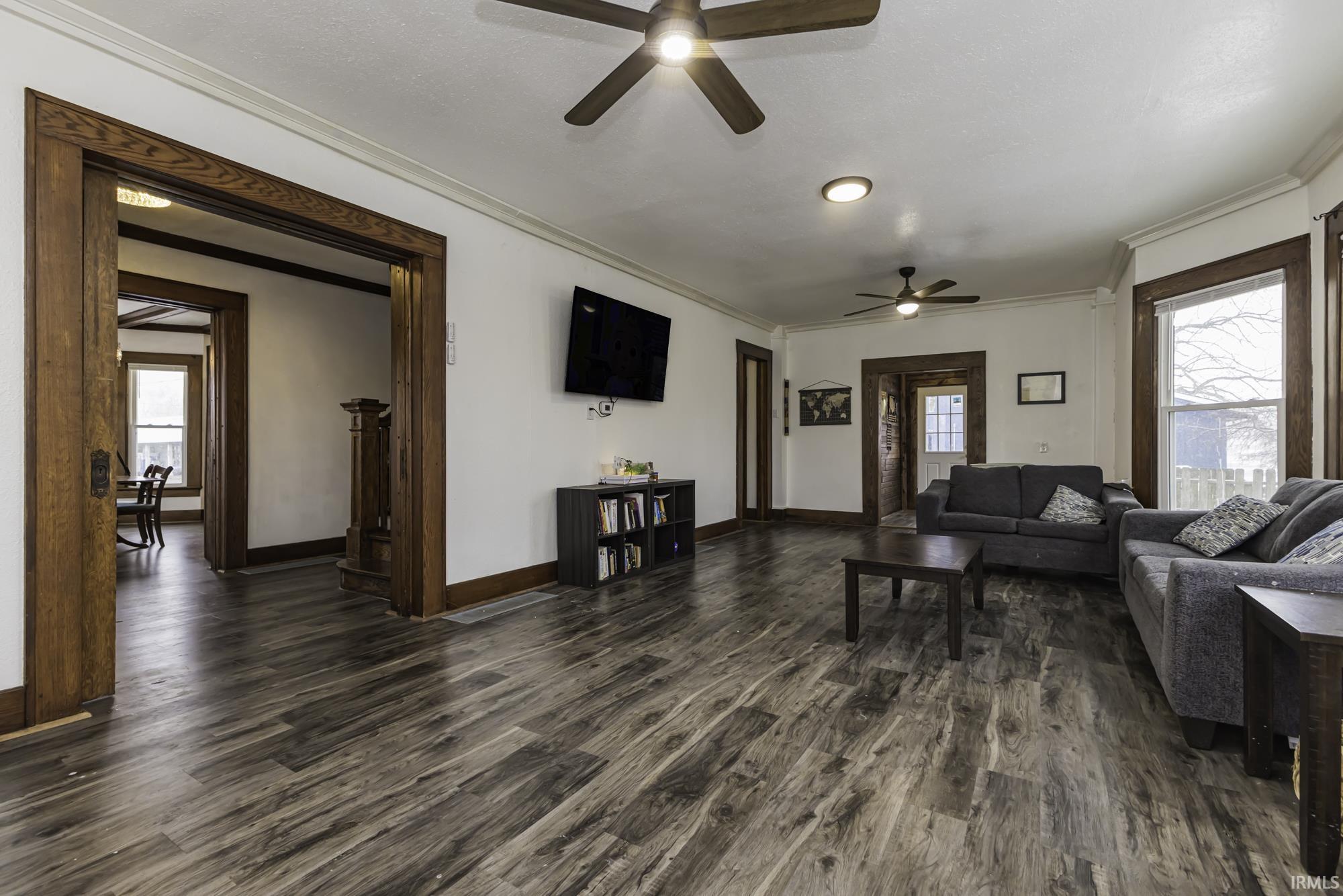 3910 East Bellefontaine Road Hamilton, IN 46742 - Photo 7 of 36