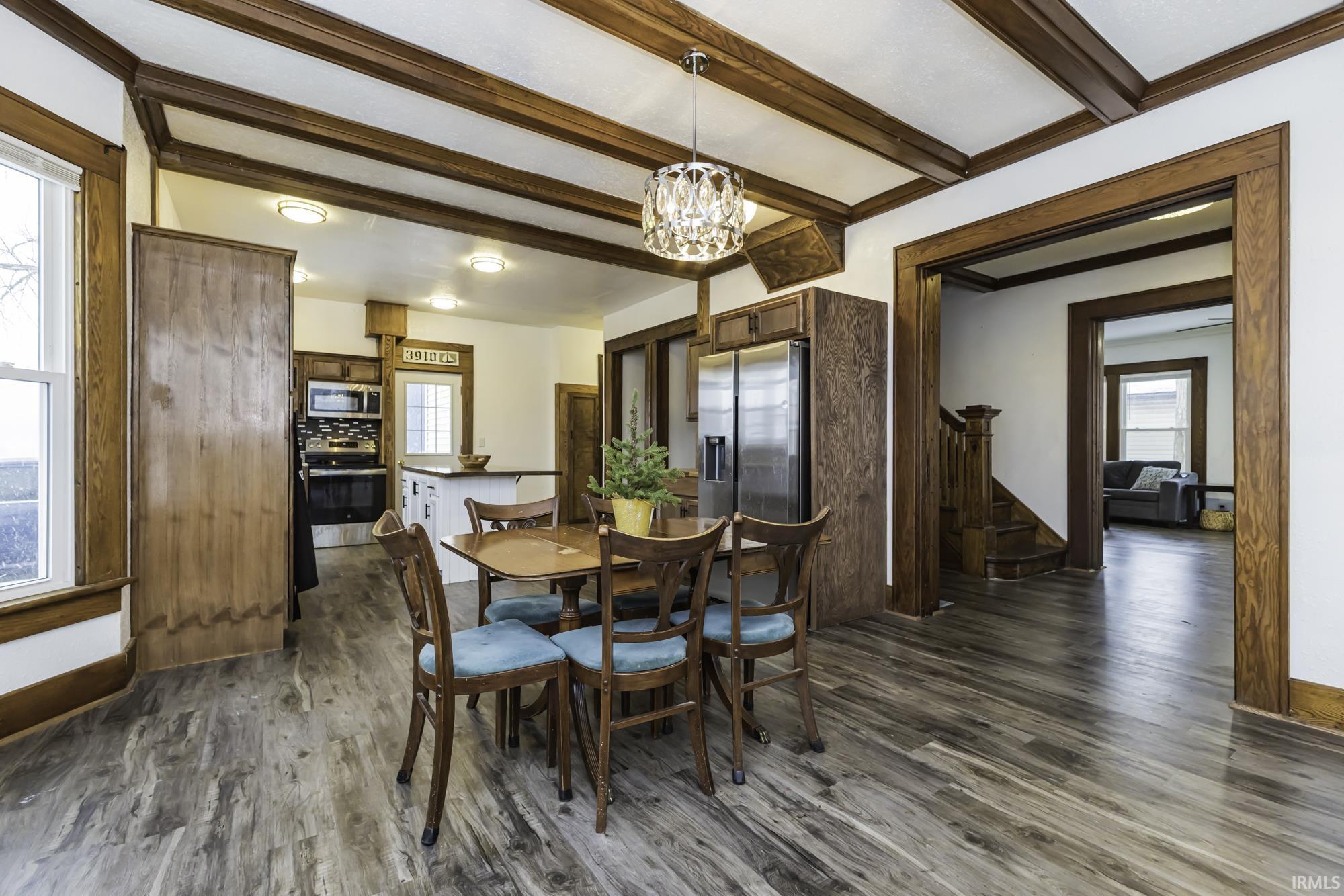 3910 East Bellefontaine Road Hamilton, IN 46742 - Photo 9 of 34