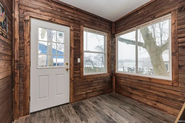 $390,000 | 3910 East Bellefontaine Road, Hamilton, IN 46742