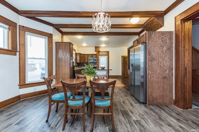 $390,000 | 3910 East Bellefontaine Road, Hamilton, IN 46742