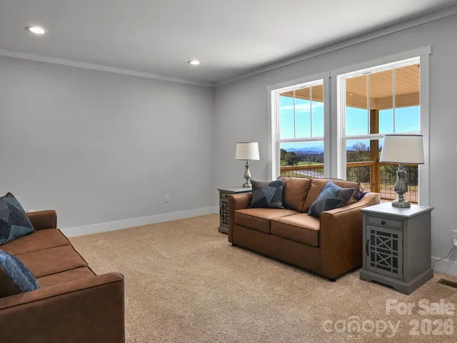 $399,000 | 1603 Bull Creek Road, Marshall, NC 28753