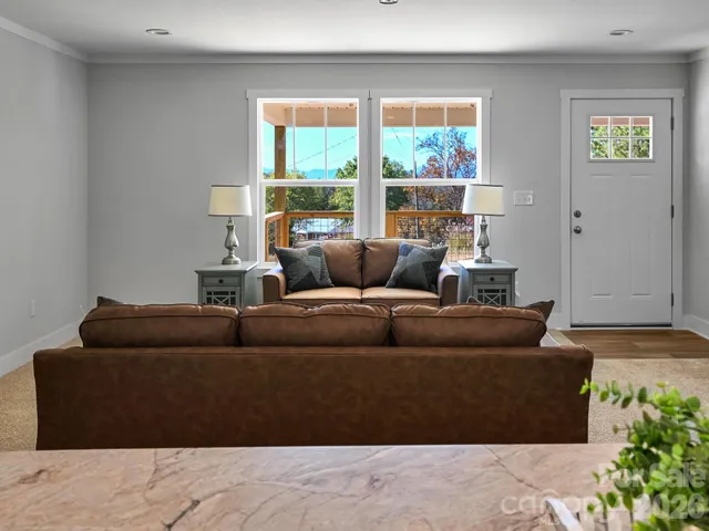 $399,000 | 1603 Bull Creek Road, Marshall, NC 28753