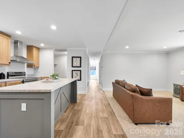 $399,000 | 1603 Bull Creek Road, Marshall, NC 28753