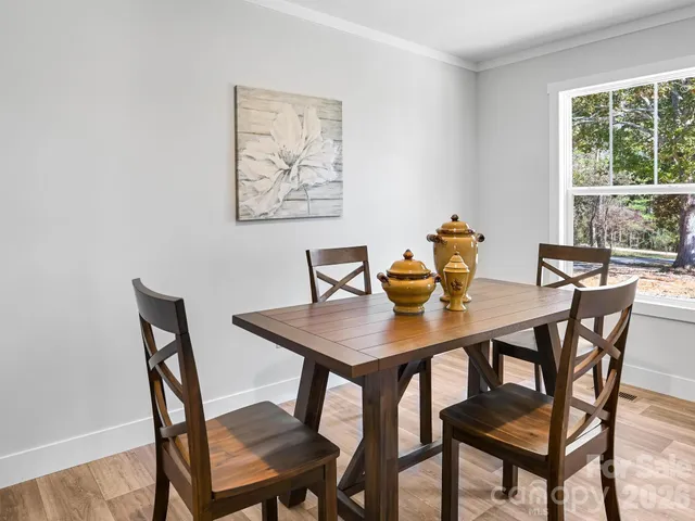 $399,000 | 1603 Bull Creek Road, Marshall, NC 28753