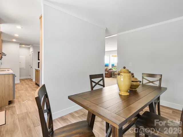 $399,000 | 1603 Bull Creek Road, Marshall, NC 28753