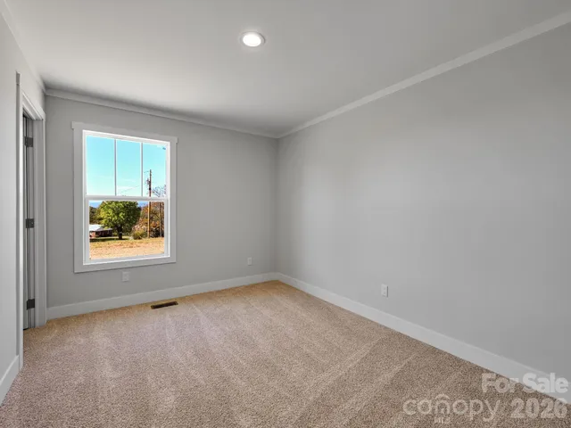 $399,000 | 1603 Bull Creek Road, Marshall, NC 28753