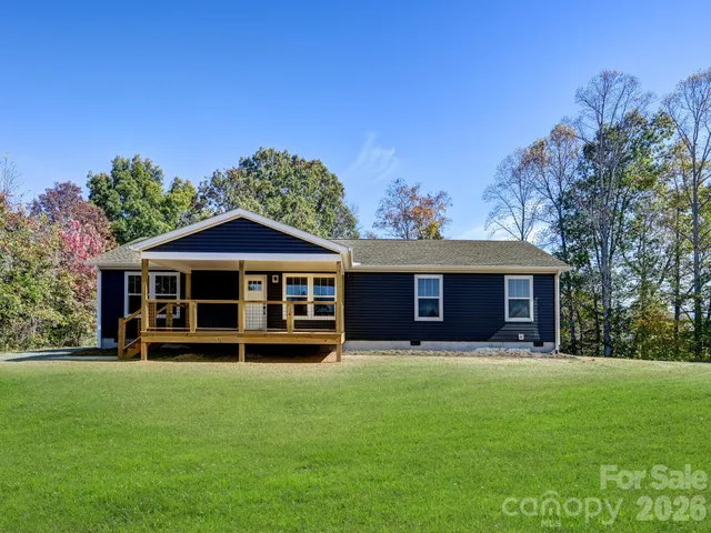 $399,000 | 1603 Bull Creek Road, Marshall, NC 28753
