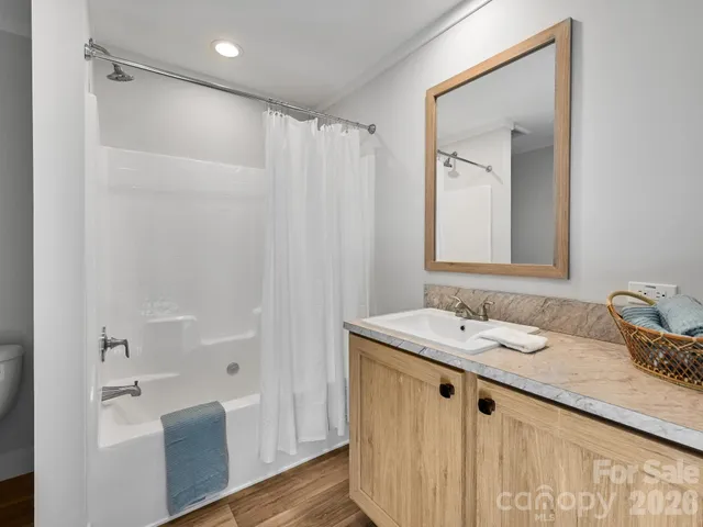 $399,000 | 1603 Bull Creek Road, Marshall, NC 28753