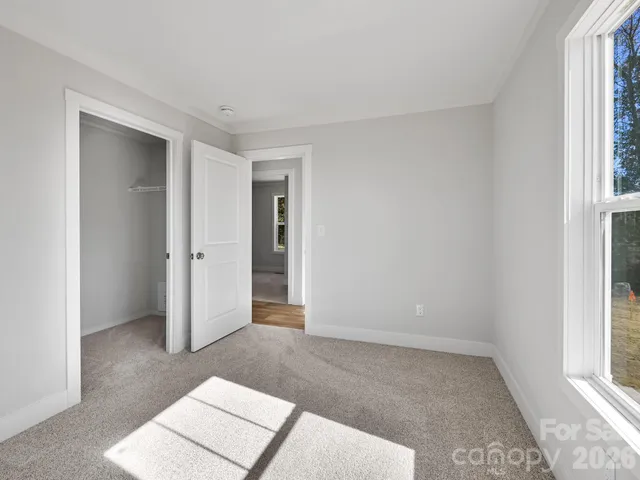 $399,000 | 1603 Bull Creek Road, Marshall, NC 28753