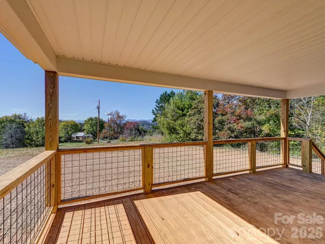 $399,000 | 1603 Bull Creek Road, Marshall, NC 28753