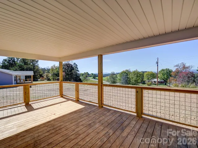 $399,000 | 1603 Bull Creek Road, Marshall, NC 28753