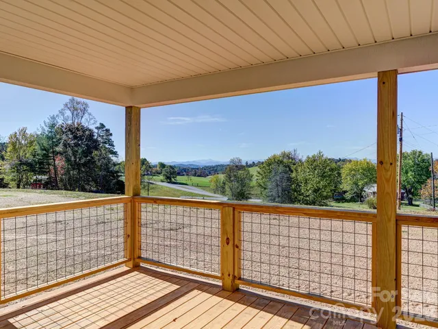 $399,000 | 1603 Bull Creek Road, Marshall, NC 28753