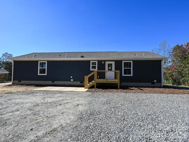 $399,000 | 1603 Bull Creek Road, Marshall, NC 28753
