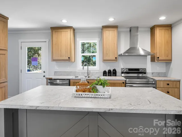 $399,000 | 1603 Bull Creek Road, Marshall, NC 28753