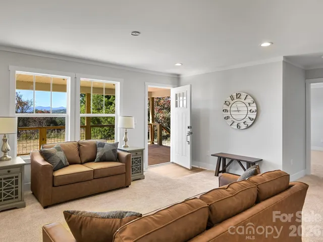 $399,000 | 1603 Bull Creek Road, Marshall, NC 28753