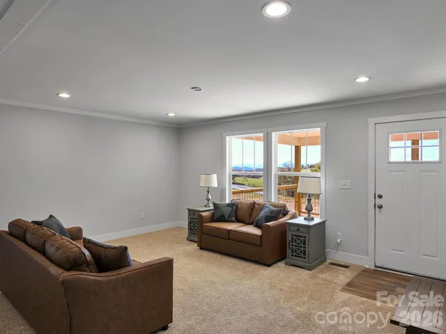 $399,000 | 1603 Bull Creek Road, Marshall, NC 28753