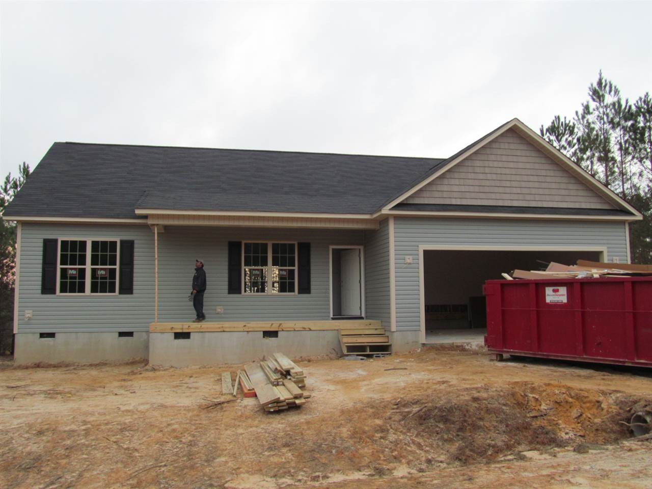 76 Savannah Ridge Court Angier, NC 27501 - Photo 1 of 12 Photo 1