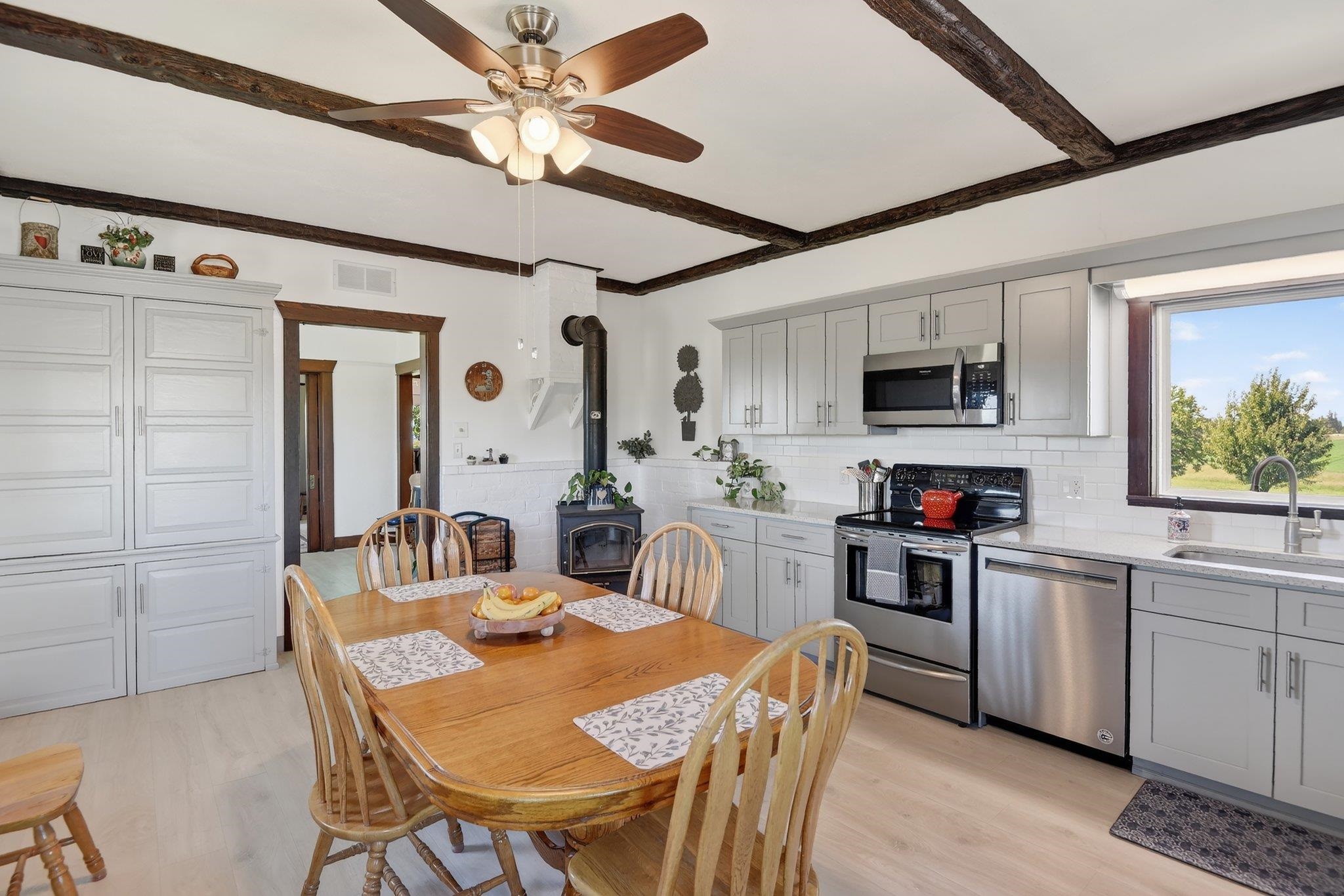 13404 North Carstens Road Reardan, WA 99029 - Photo 14 of 44