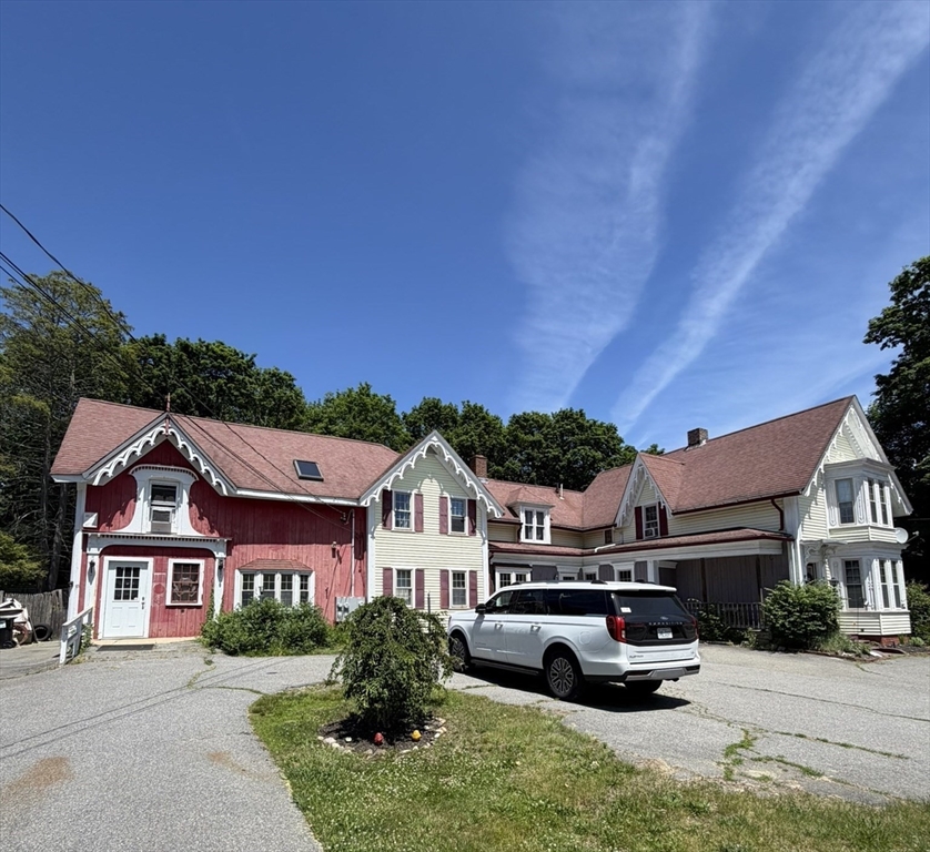 830 Main Street Hanson, MA 02341 - Photo 1 of 29