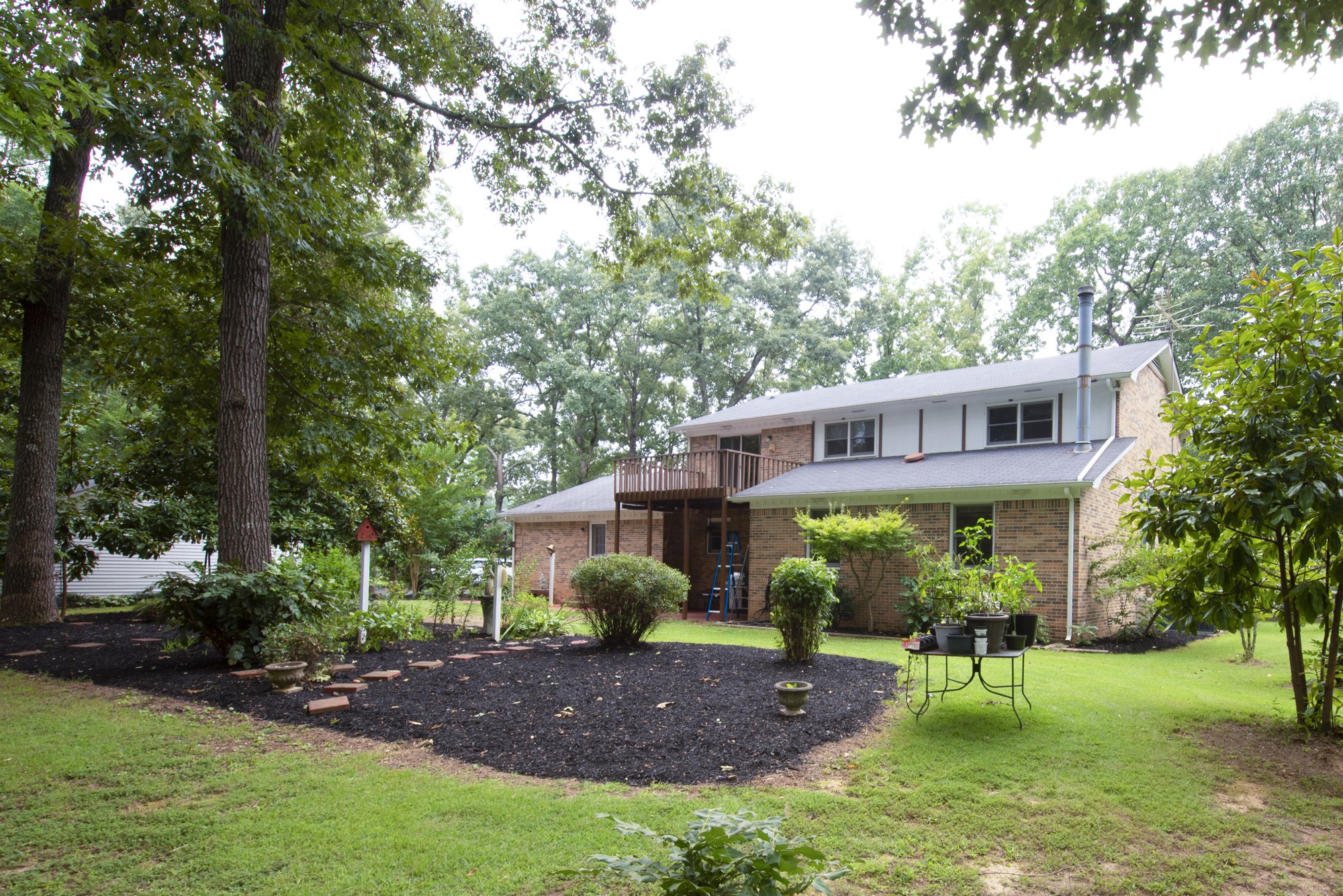 836 Dripping Springs Road Winchester, TN 37398 - Photo 28 of 37 a view of a house with a yard