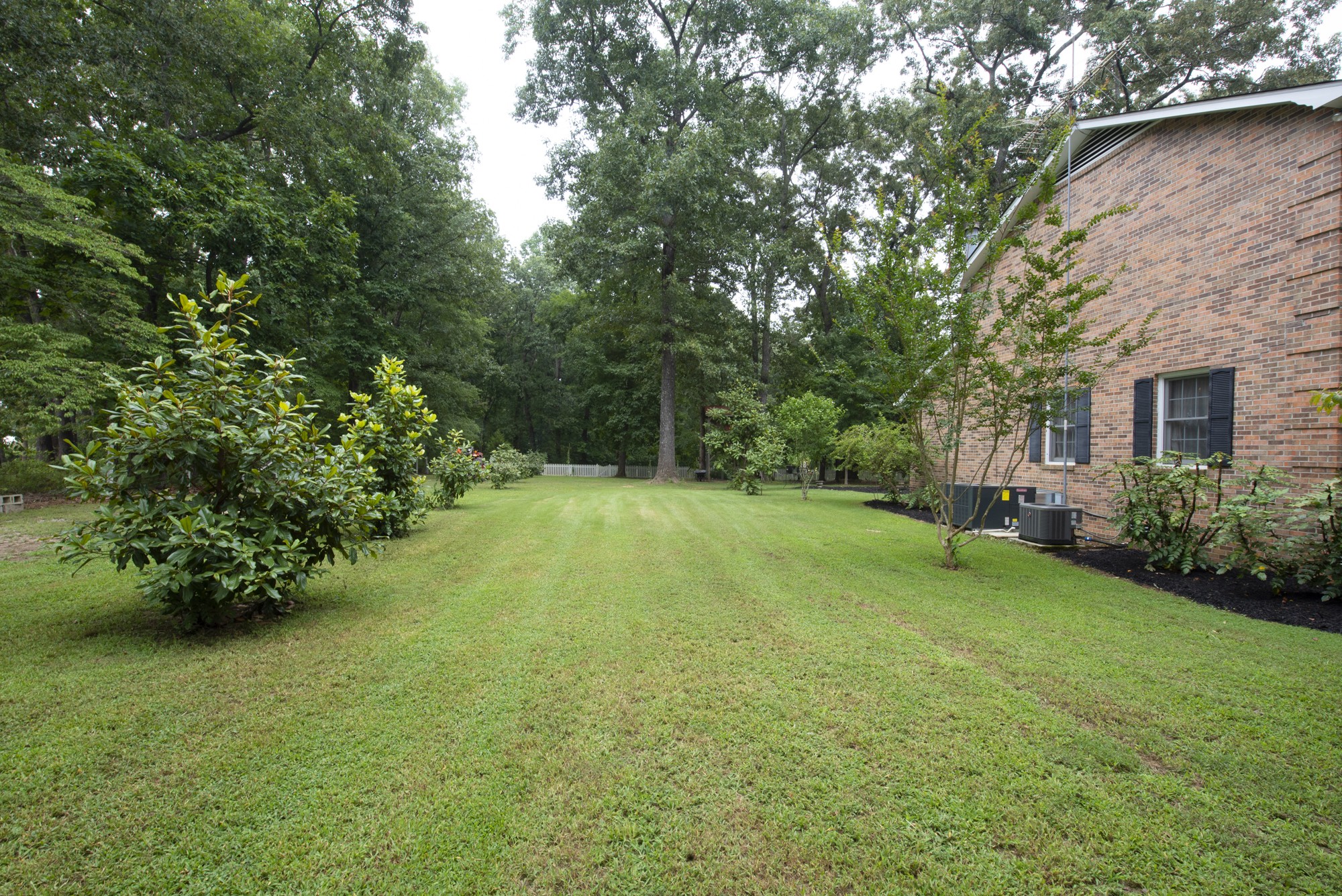 836 Dripping Springs Road Winchester, TN 37398 - Photo 33 of 37 a view of a backyard with a garden
