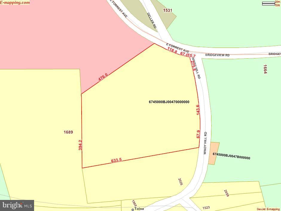 Windy Hill Road New Freedom, PA 17349 - Photo 3 of 3