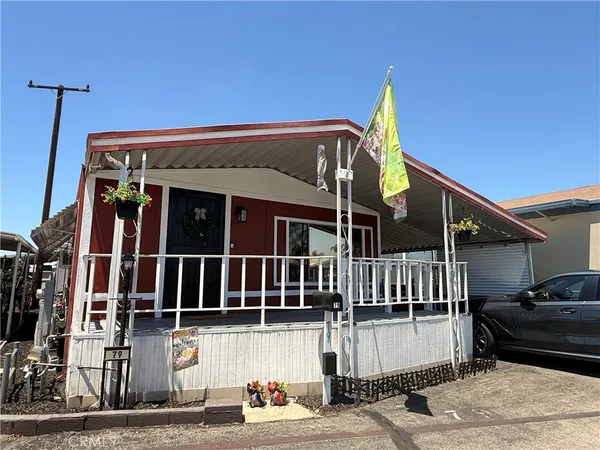$138,000 | 1045 North Azusa Avenue, Unit 79, Covina, CA 91722