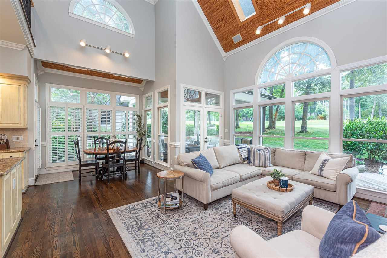 7016 North Ridge Drive Raleigh, NC 27615 - Photo 9 of 30 Photo 9