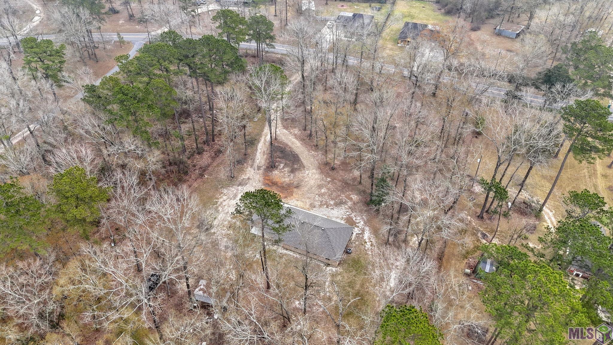 11232 Buddy Ellis Road Denham Springs, LA 70726 - Photo 25 of 31