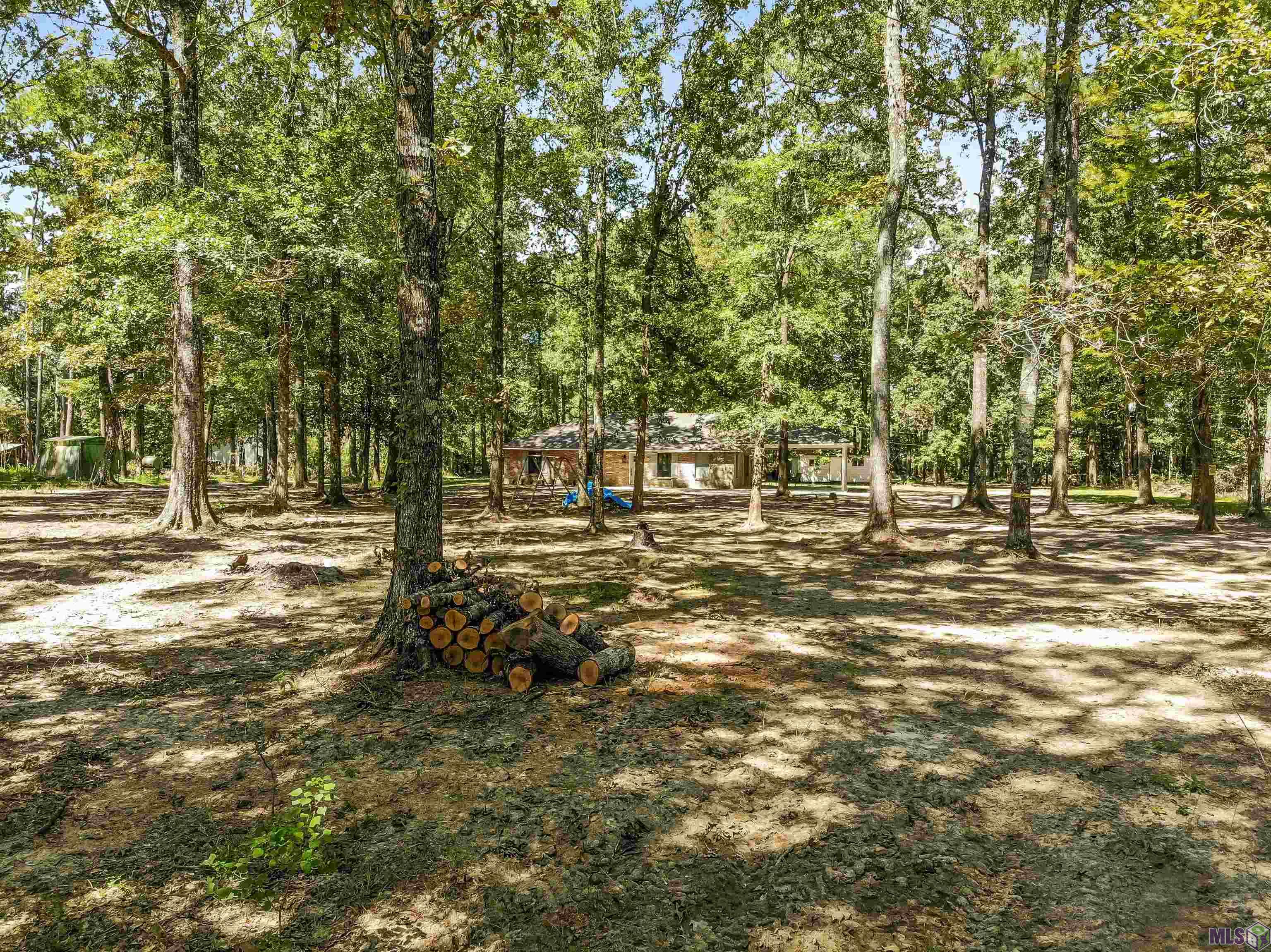 11232 Buddy Ellis Road Denham Springs, LA 70726 - Photo 28 of 31