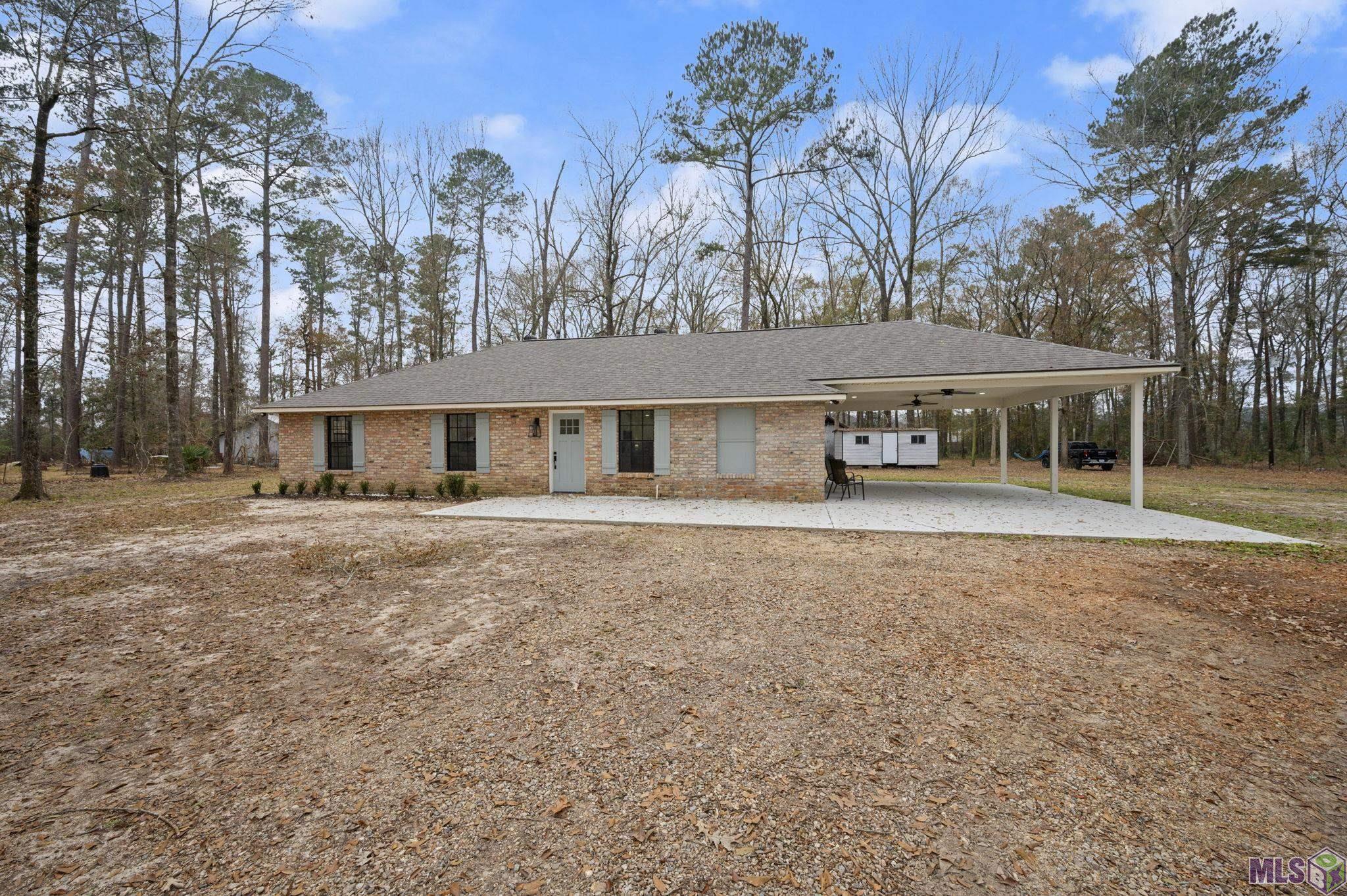 11232 Buddy Ellis Road Denham Springs, LA 70726 - Photo 31 of 31