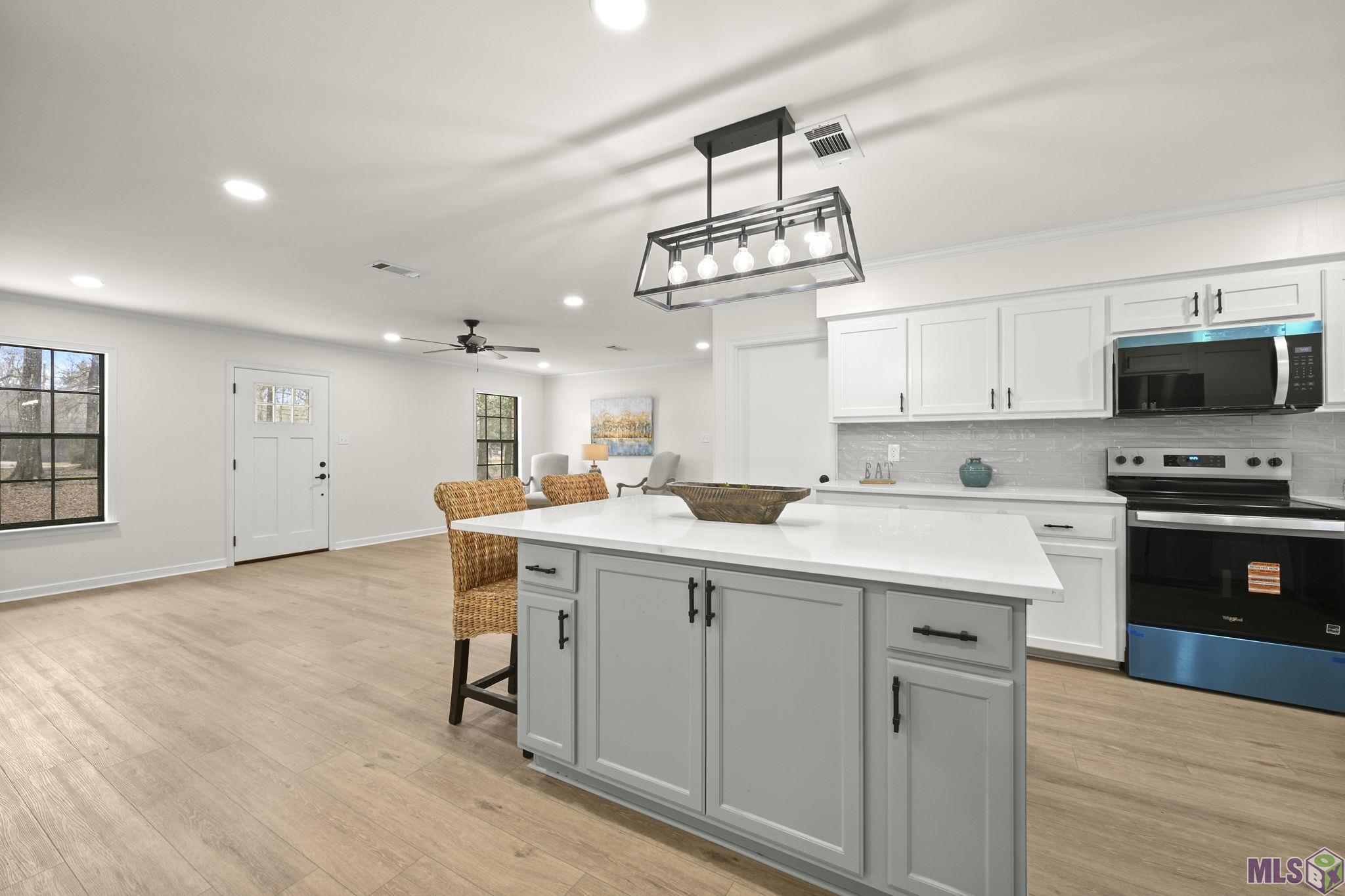 11232 Buddy Ellis Road Denham Springs, LA 70726 - Photo 6 of 31