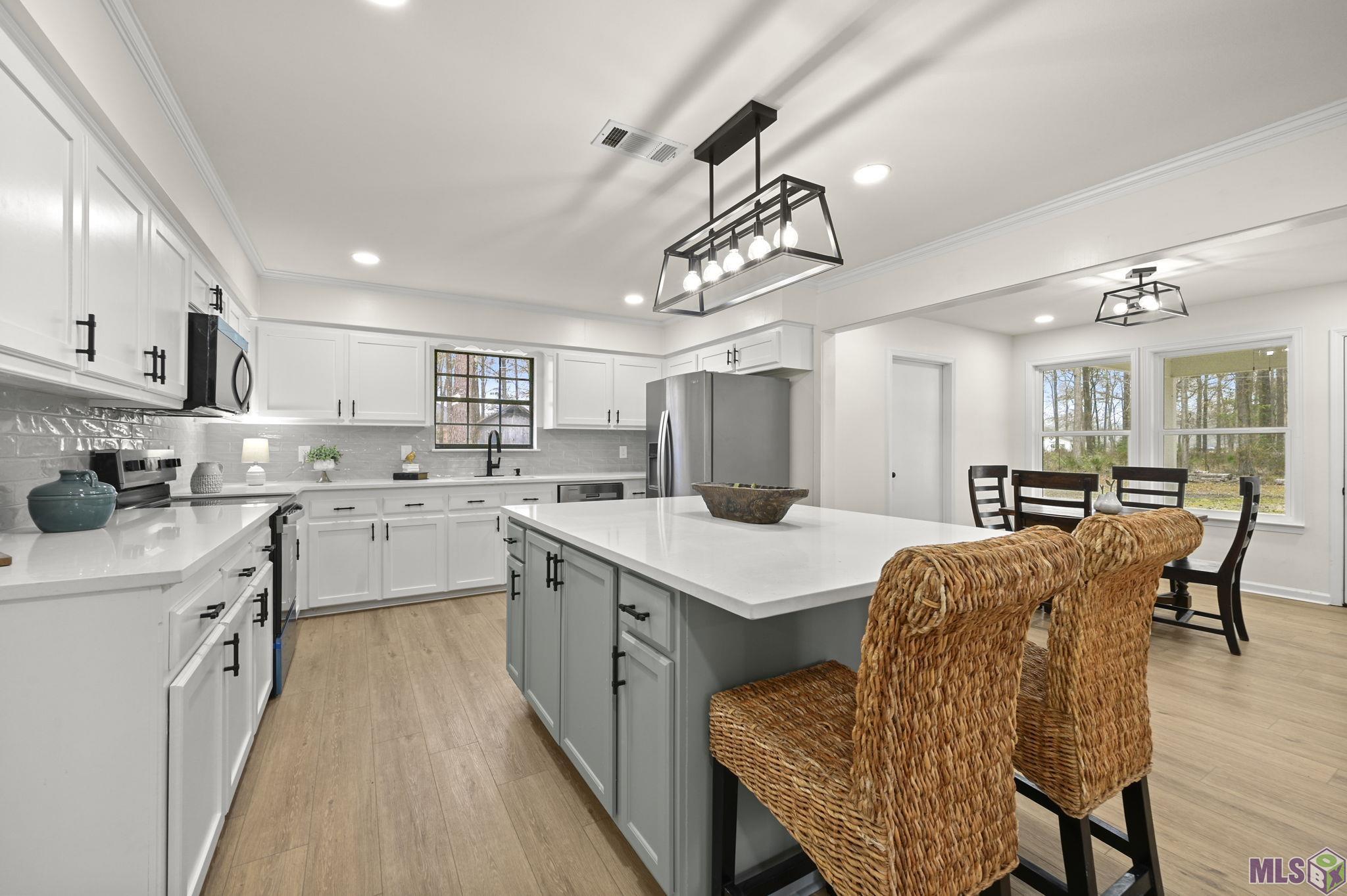 11232 Buddy Ellis Road Denham Springs, LA 70726 - Photo 7 of 31