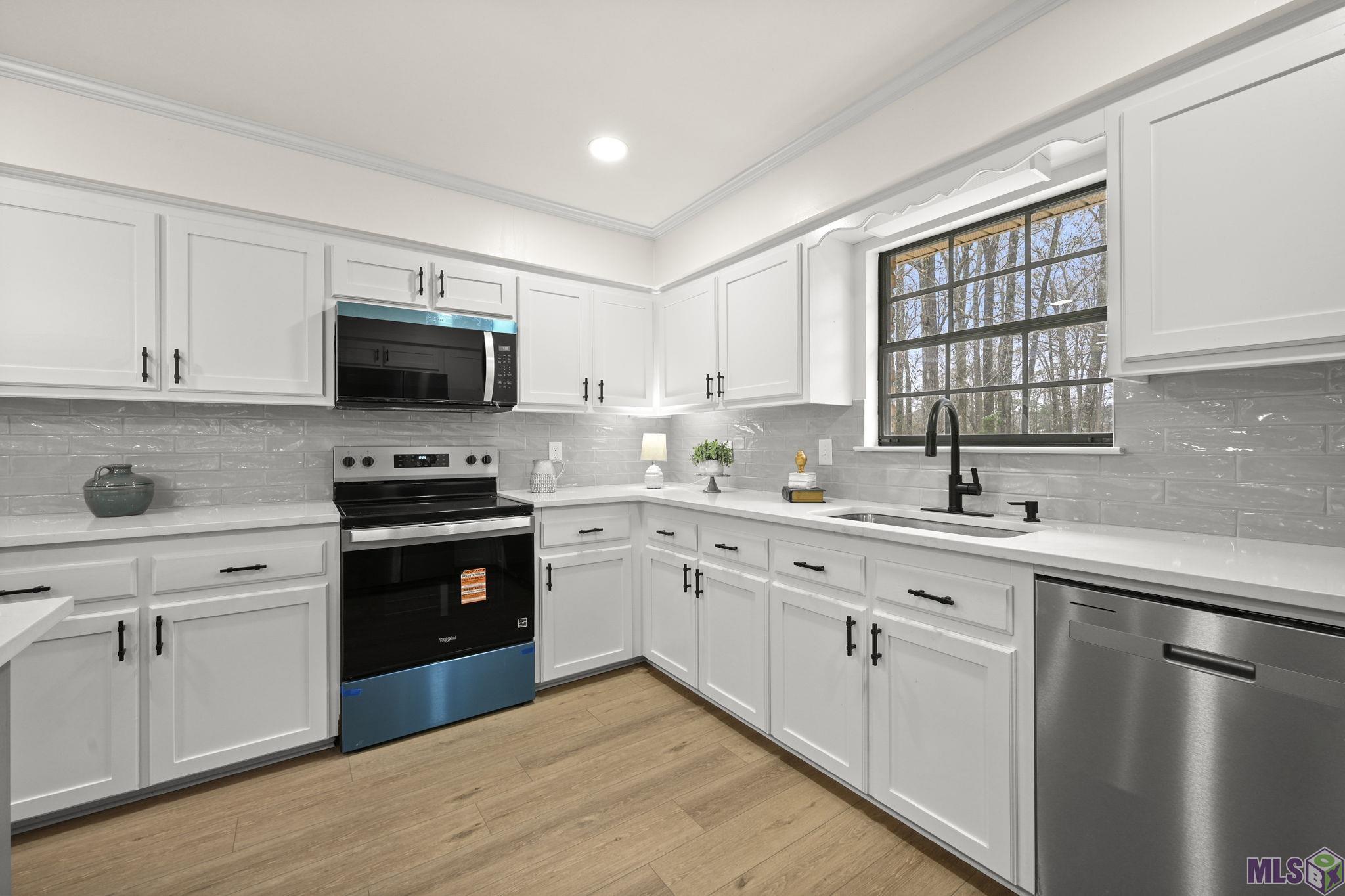 11232 Buddy Ellis Road Denham Springs, LA 70726 - Photo 8 of 31