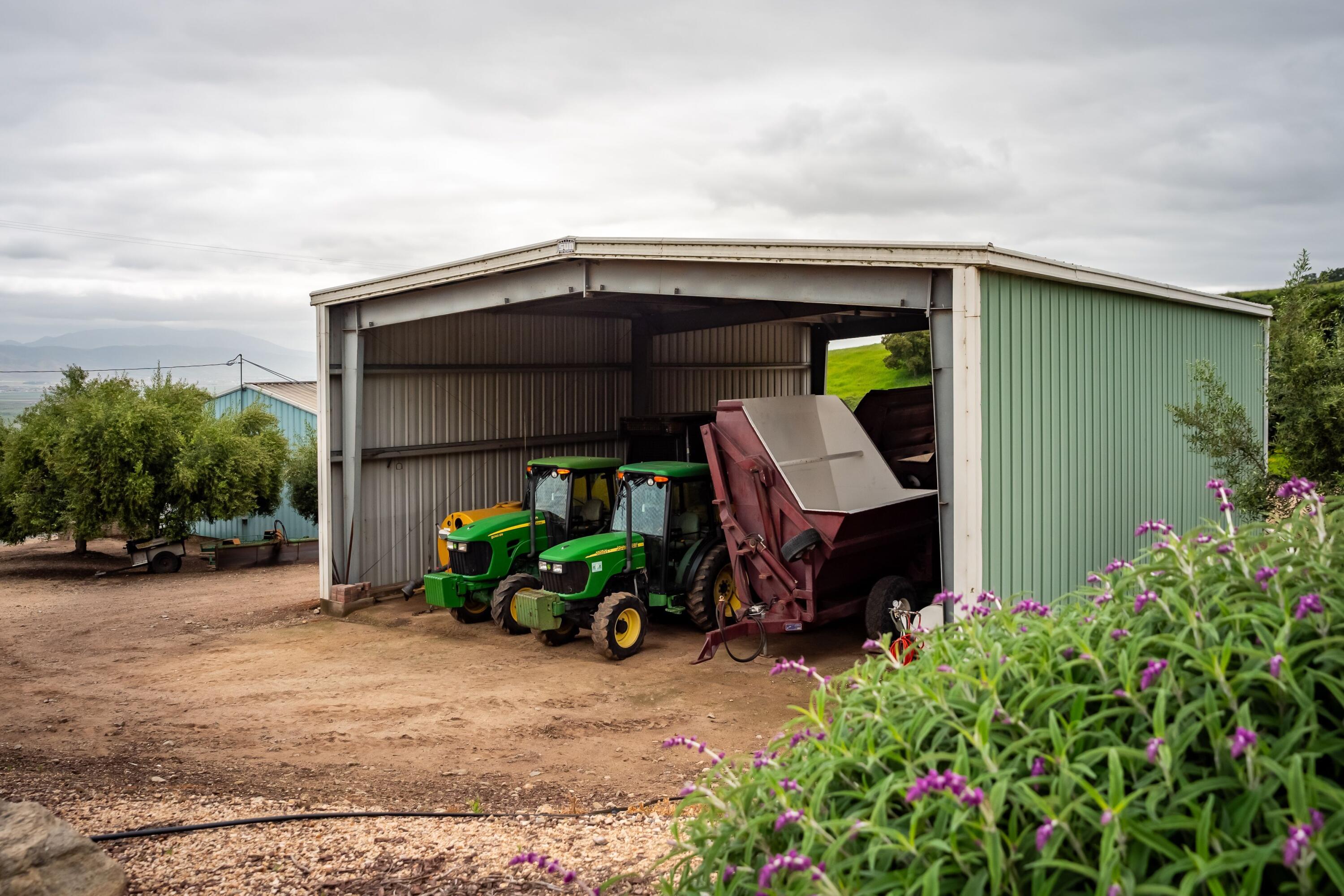 33520 Fairview Road Soledad, CA 93960 - Photo 58 of 94 32