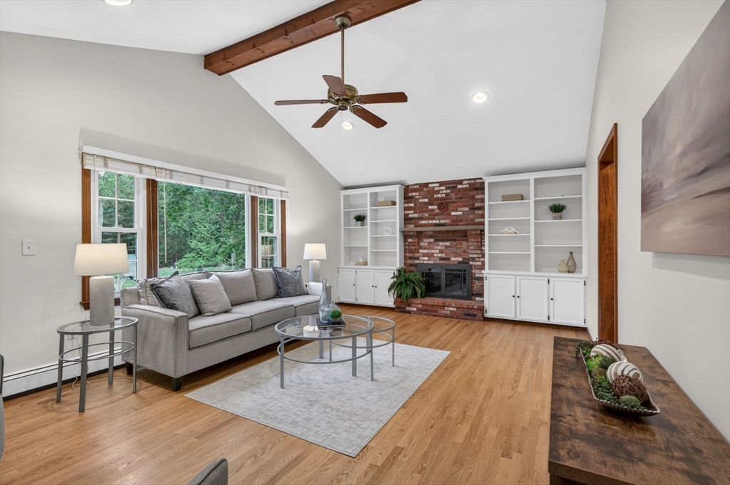 2 Ridge Hill Way Andover, MA 01810 - Photo 20 of 42