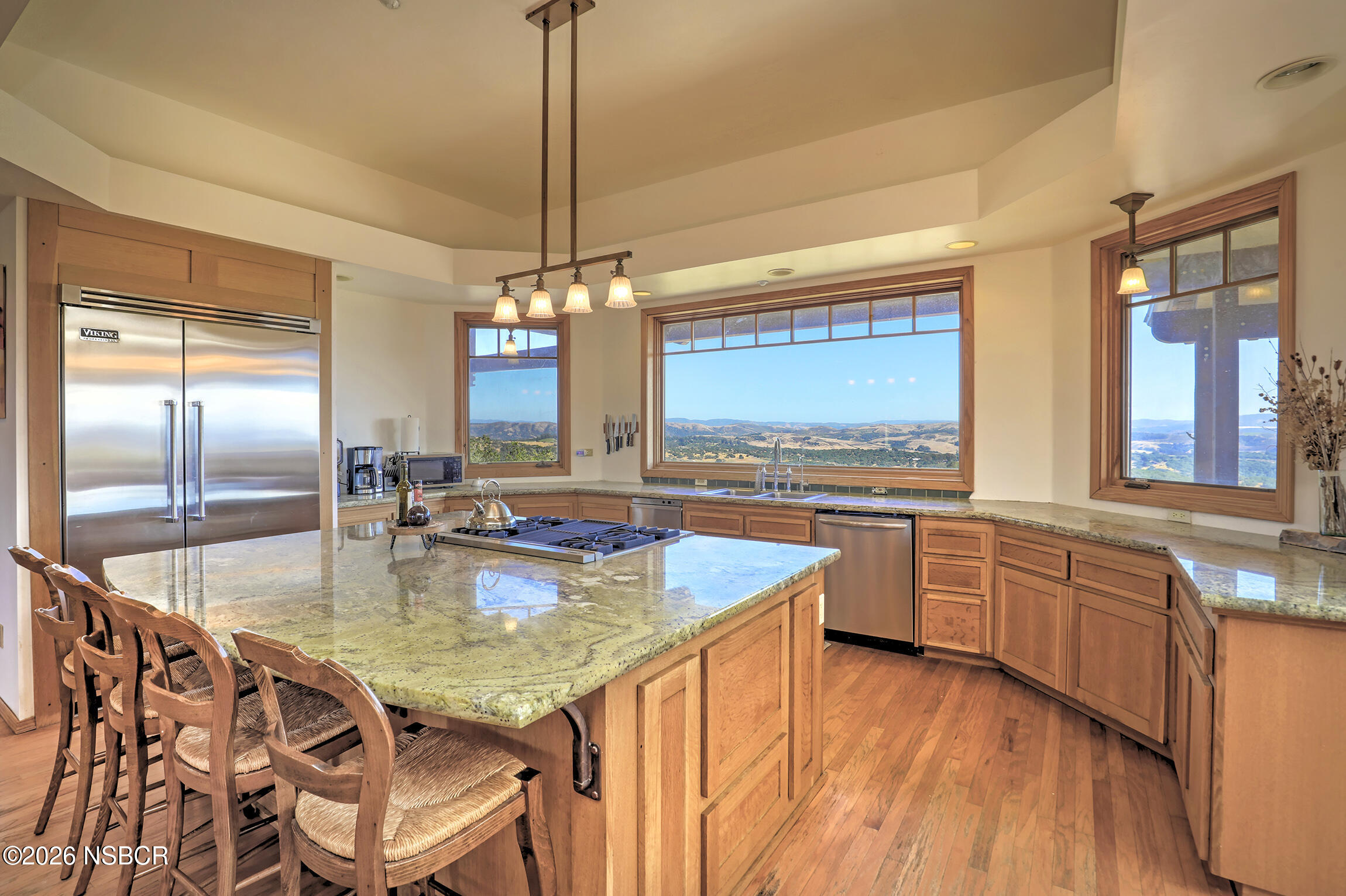 3300 Catalina Road Lompoc, CA 93436 - Photo 12 of 41 Kitchen