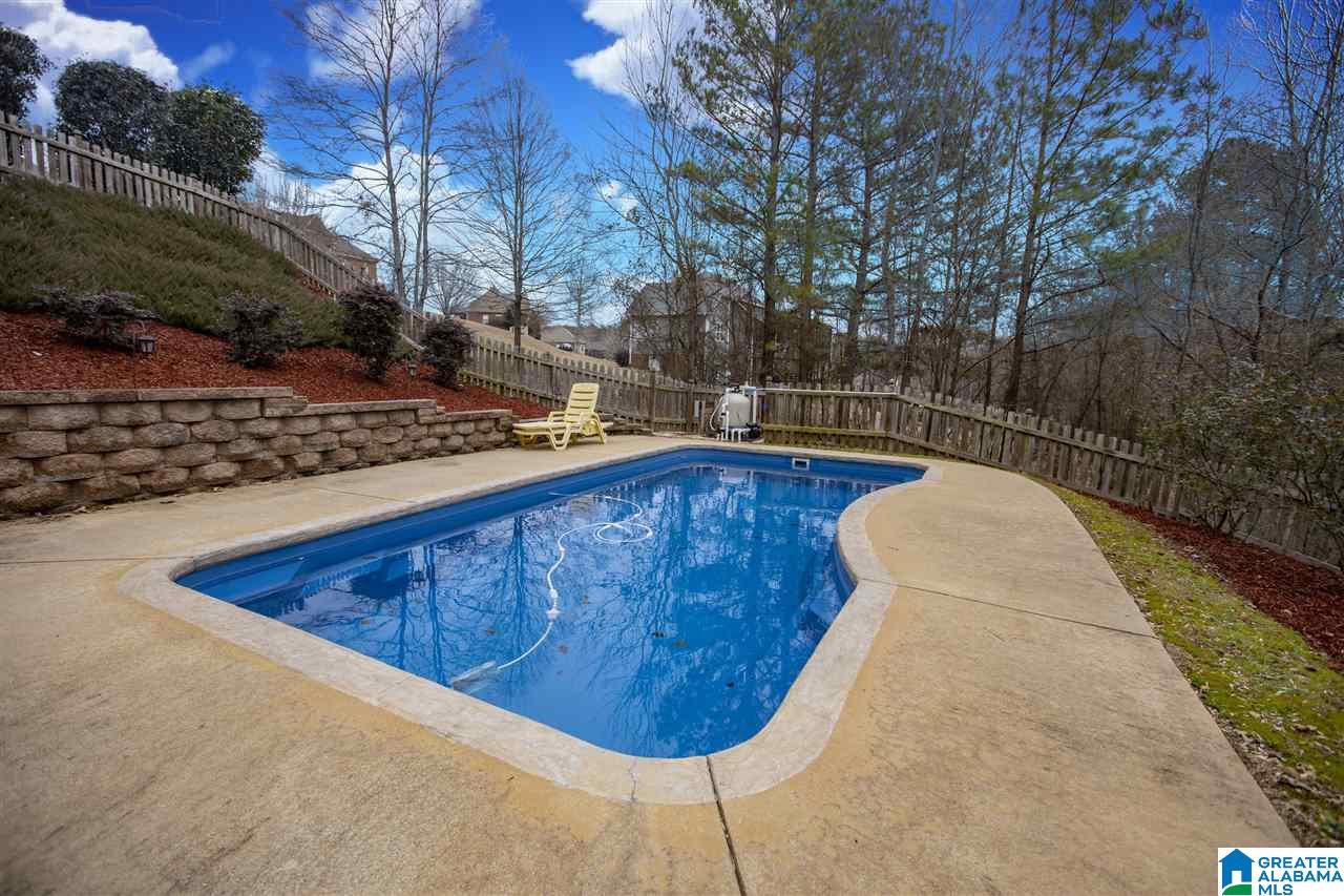 317 Deer Ridge Lane Chelsea, AL 35043 - Photo 44 of 50