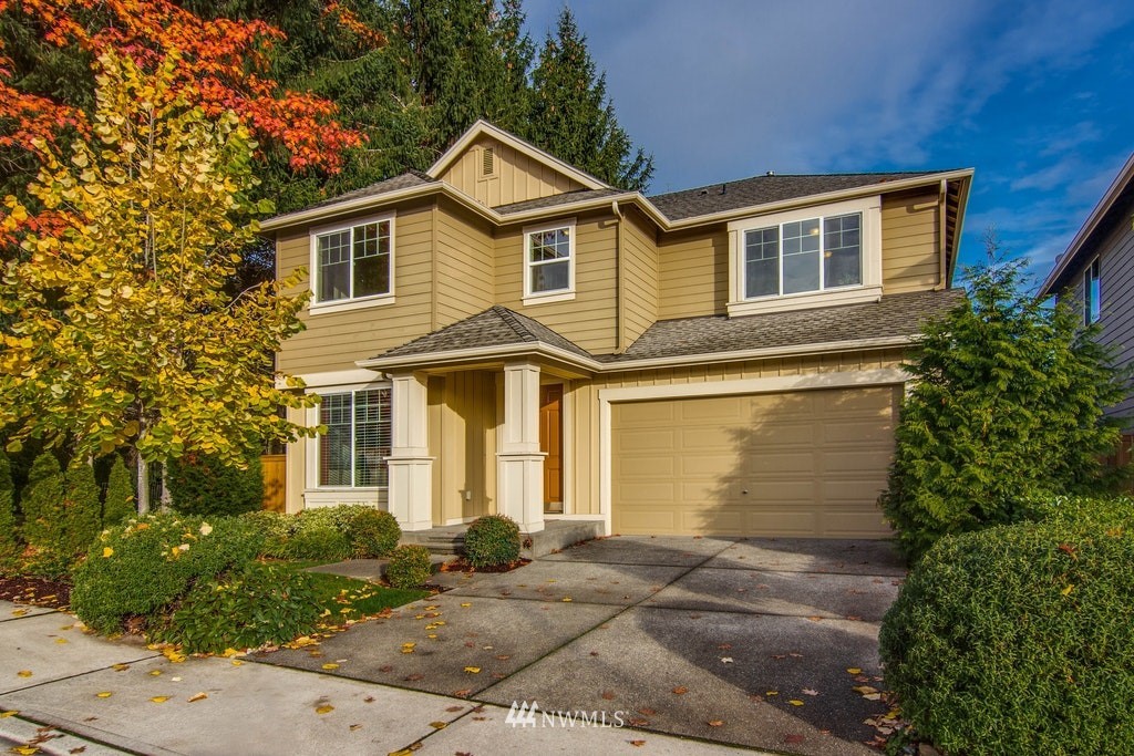 4802 Northeast 2nd Street Renton, WA 98059 - Photo 1 of 25