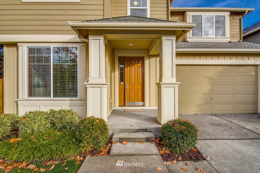 4802 Northeast 2nd Street Renton, WA 98059 - Photo 3 of 25