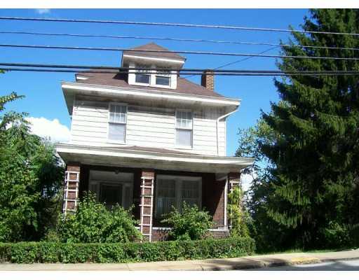 1869 Noblestown Road Pittsburgh, PA 15205 - Photo 1 of 8 Exterior Front.