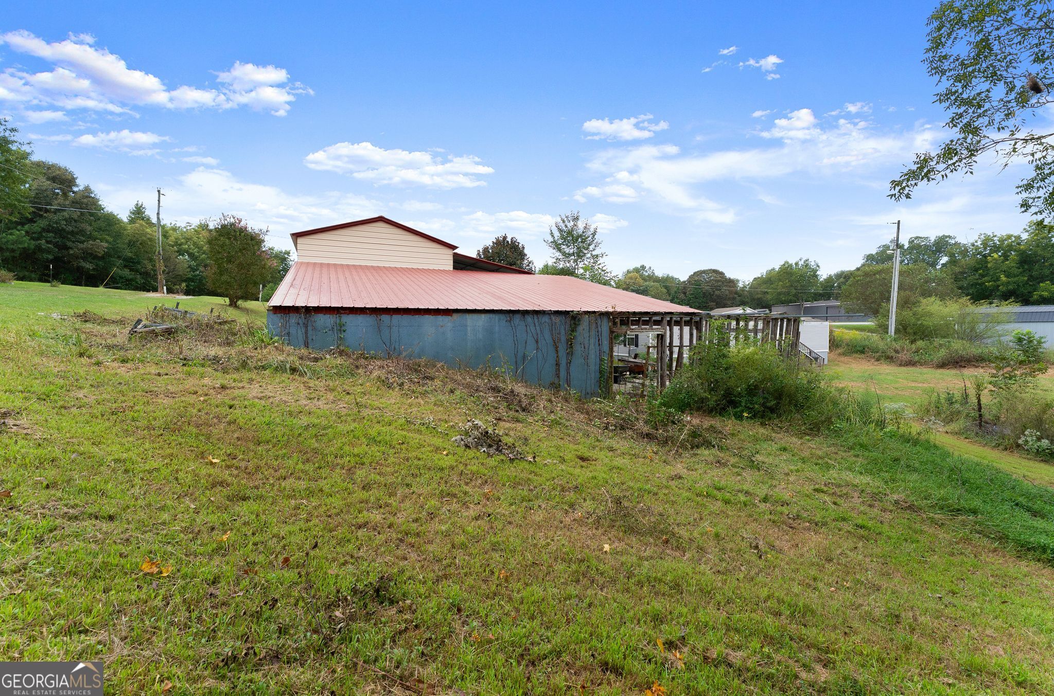 735 Holiness Campground Road Cleveland, GA 30528 - Photo 40 of 47 Gallery Image 40