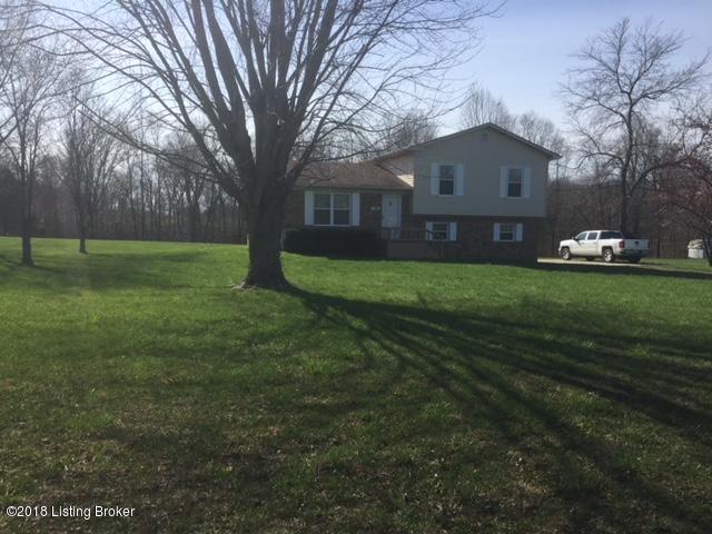 7381 Beaver Dam Road Caneyville, KY 42721 - Photo 5 of 19 6